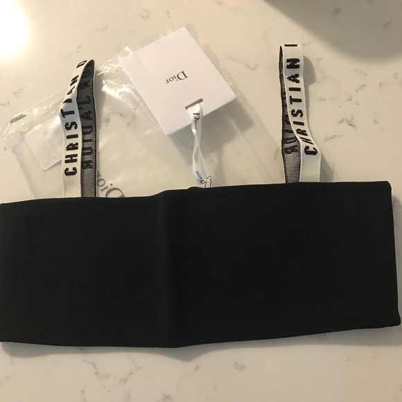 dior bralette buy